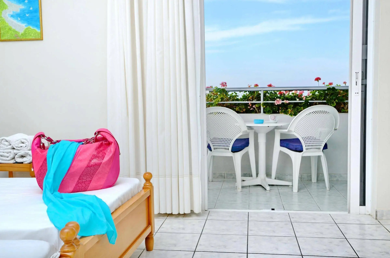 Marianna Hotel Apartements