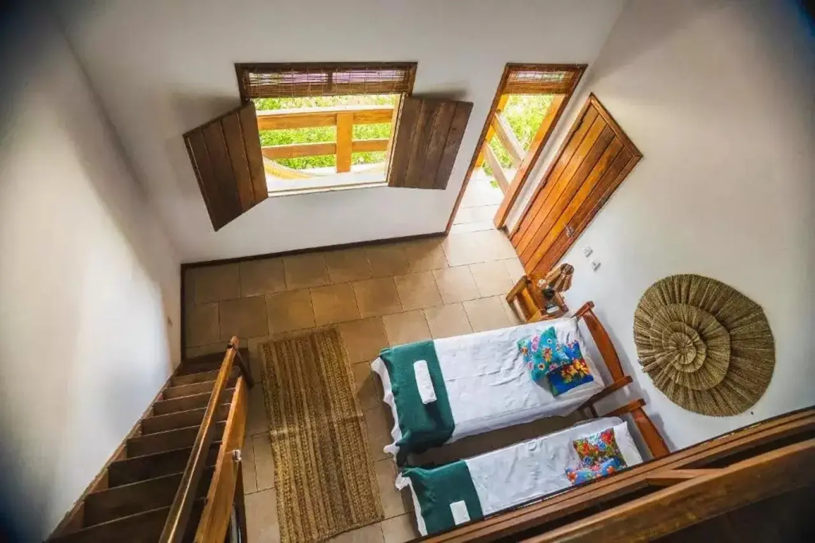 Pousada Velas e Vento - Acesso fácil a Barra Grande