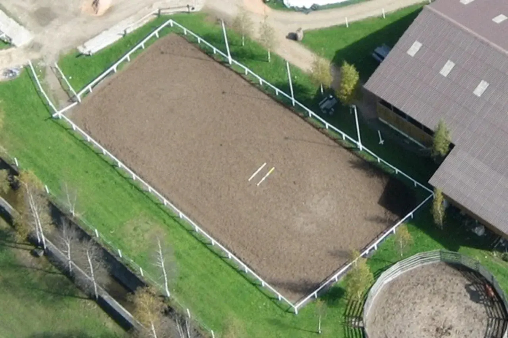 Pferdegut Romerhof