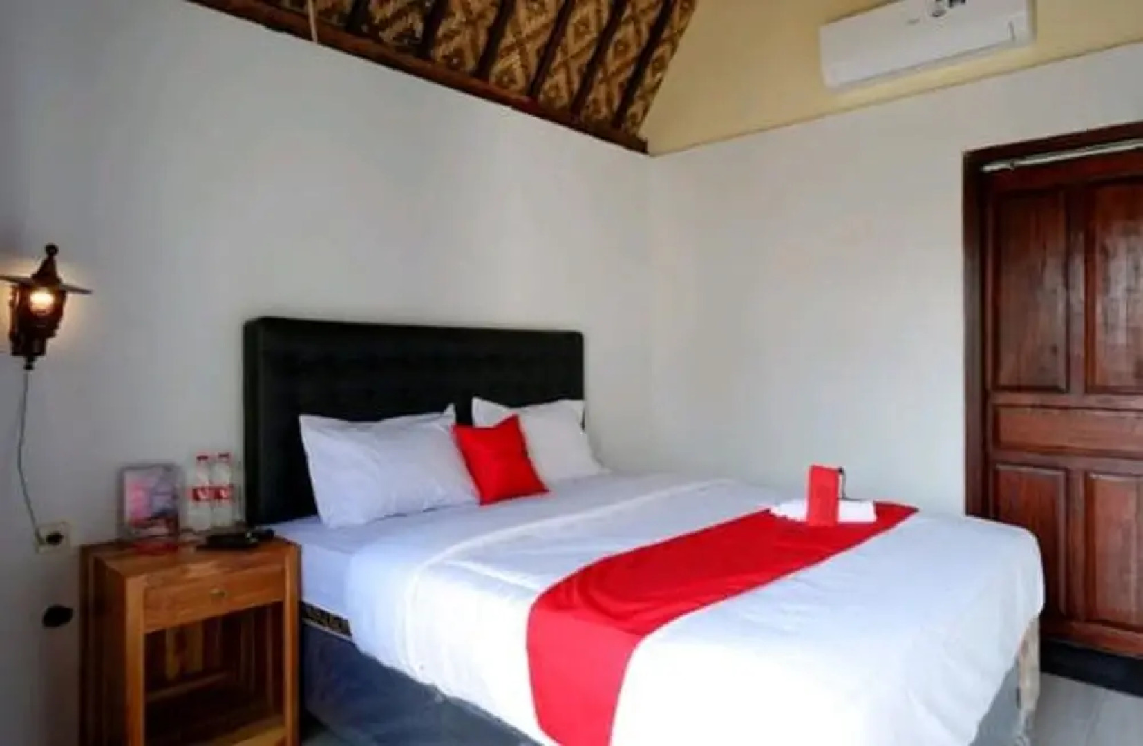 Bungalow Kampoeng Etnik