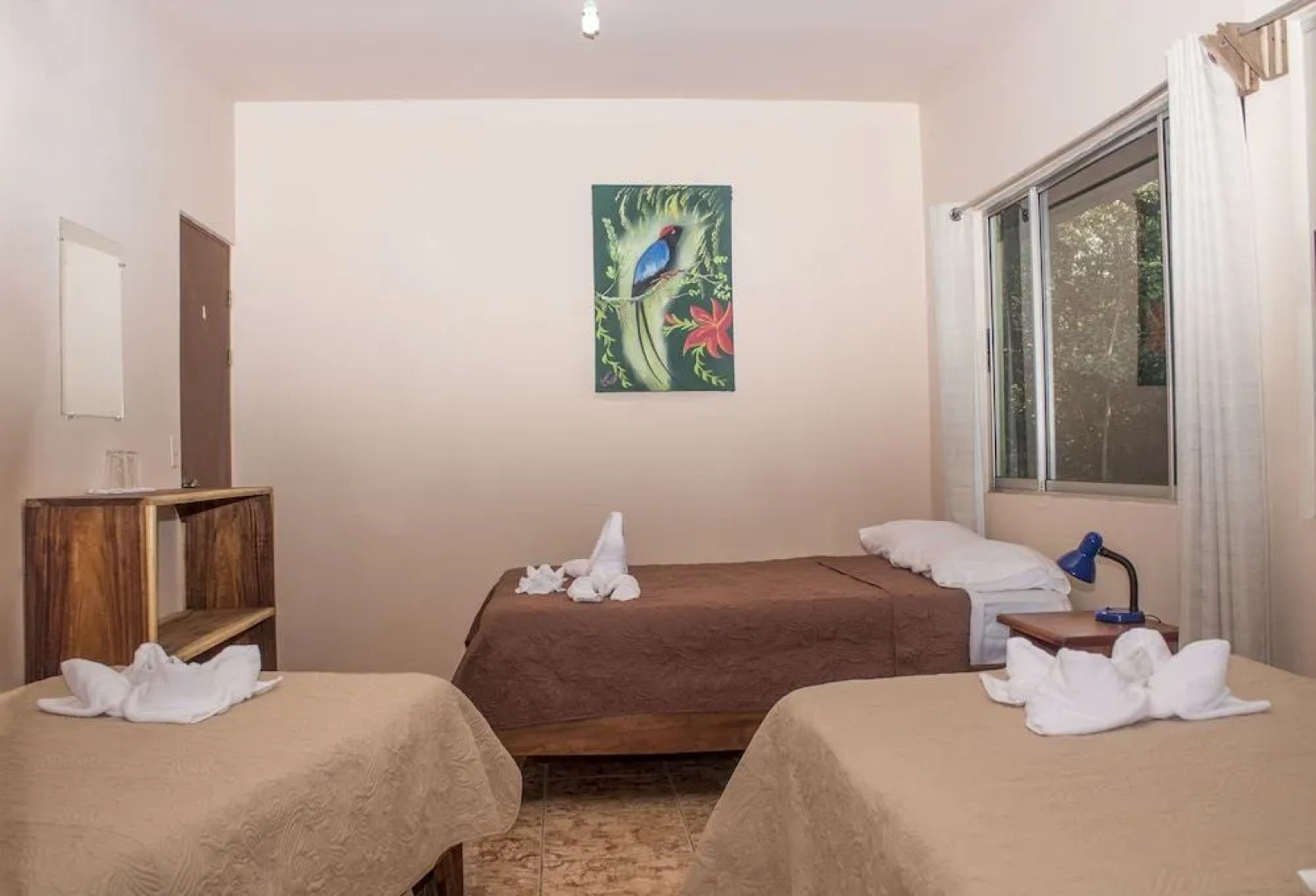 La Casa de la Montaña B&B