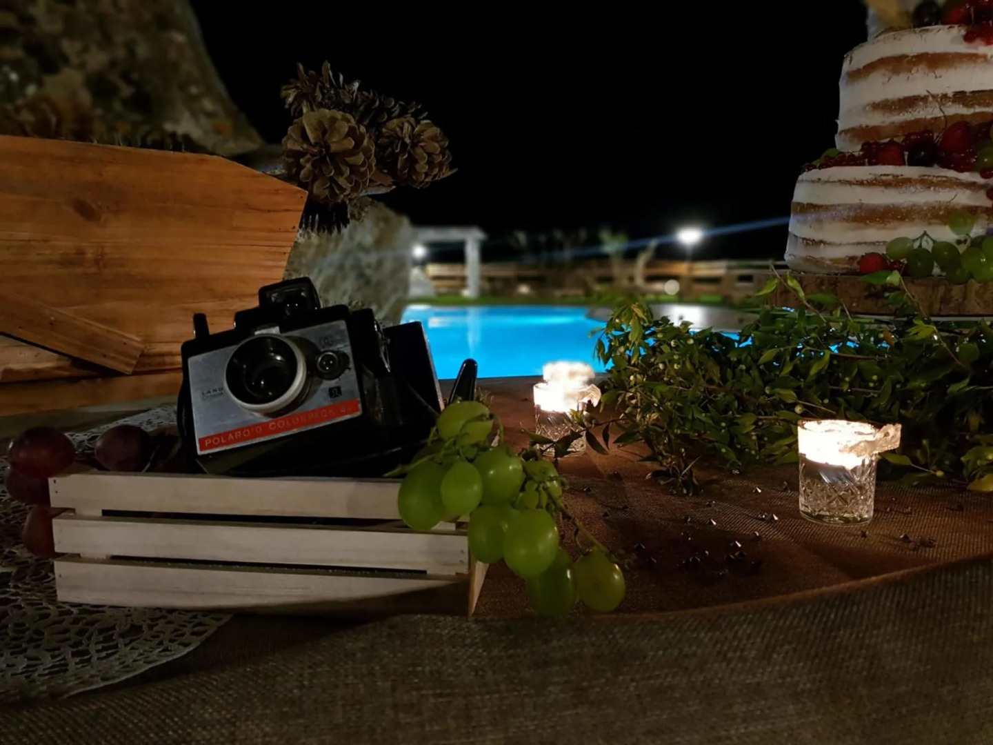 Country House S'Ozzastru