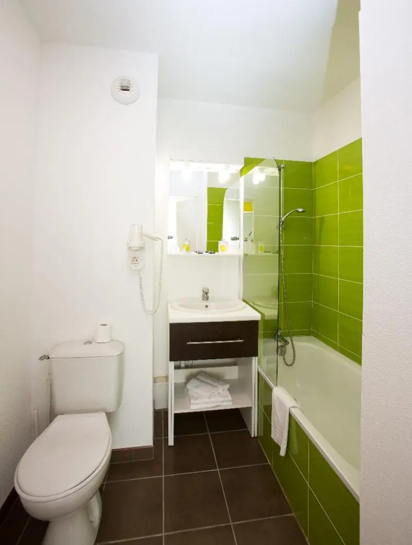 All Suites Appart Hôtel - Pau - Zénith