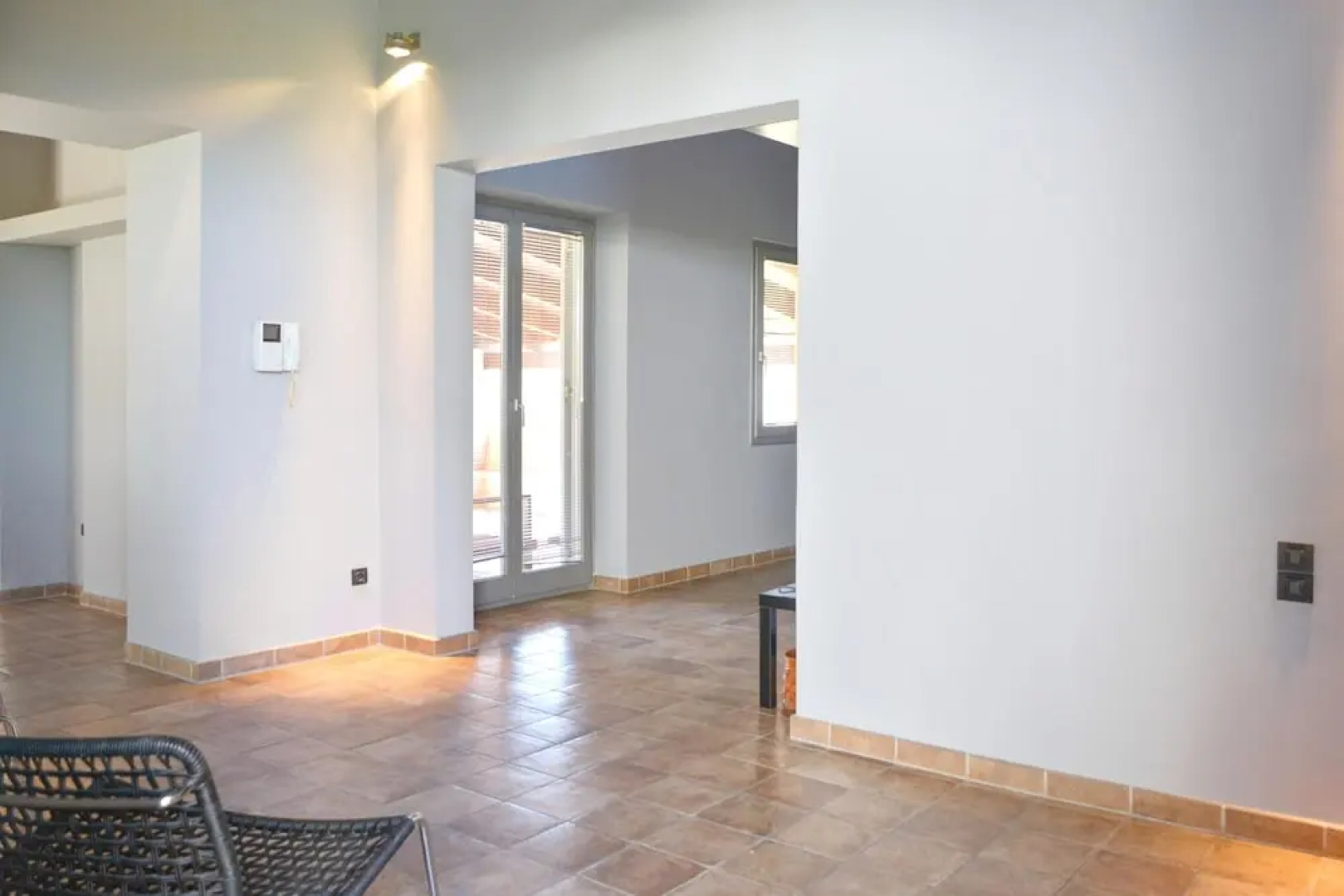 House With 4 Bedrooms in Roitika, With Wonderful sea View, Private Poo