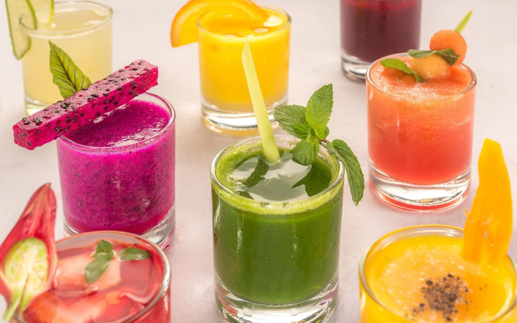 Fivelements Retreat Bali, Ubud