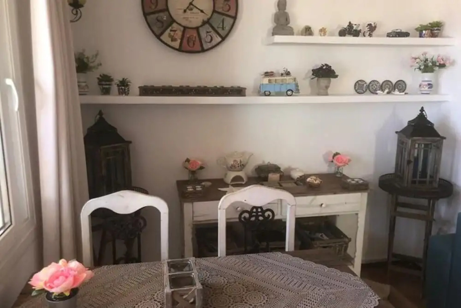 Coastal Villa Near Beaches