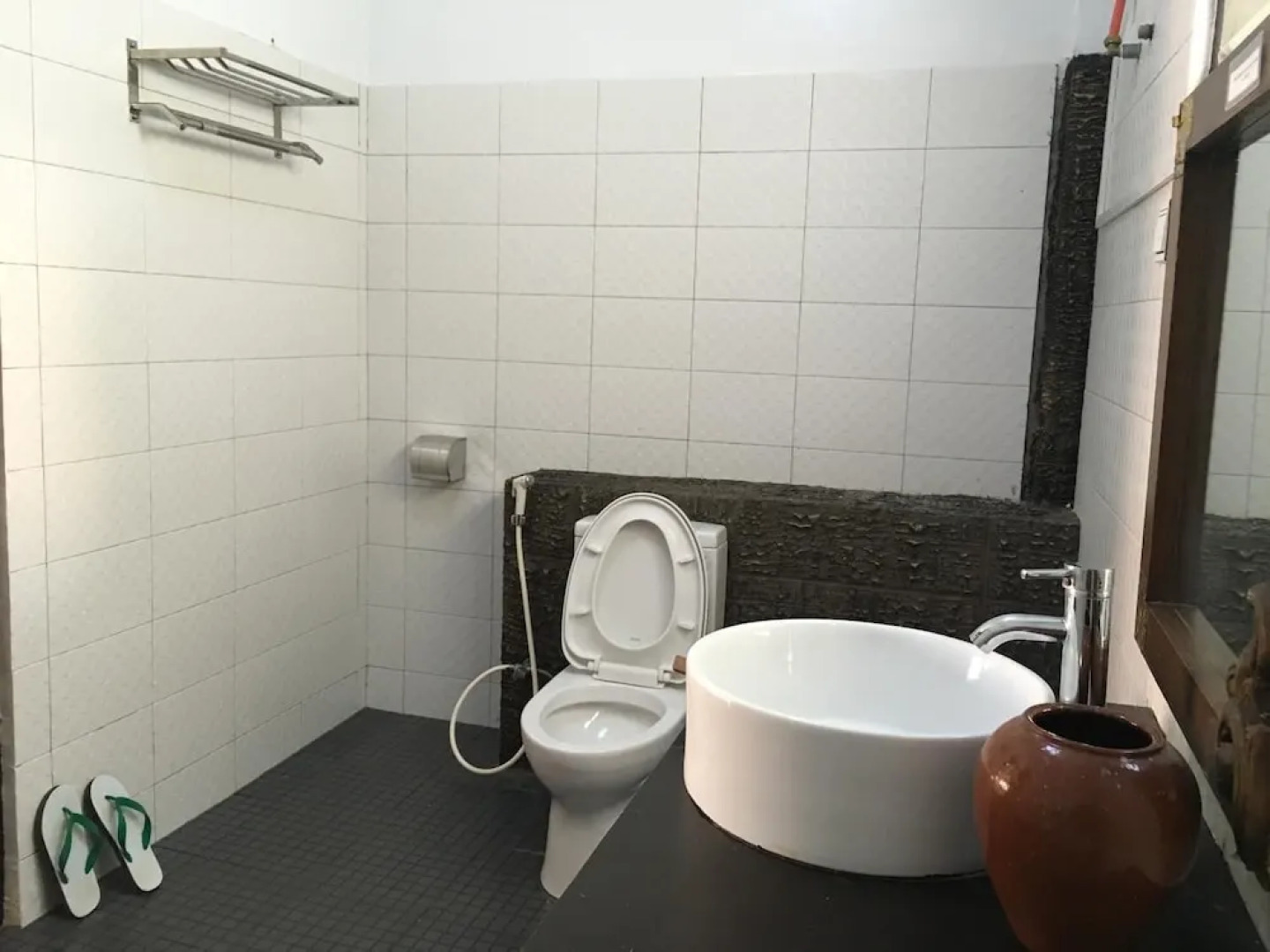 Kalaw Junction Rose Hotel