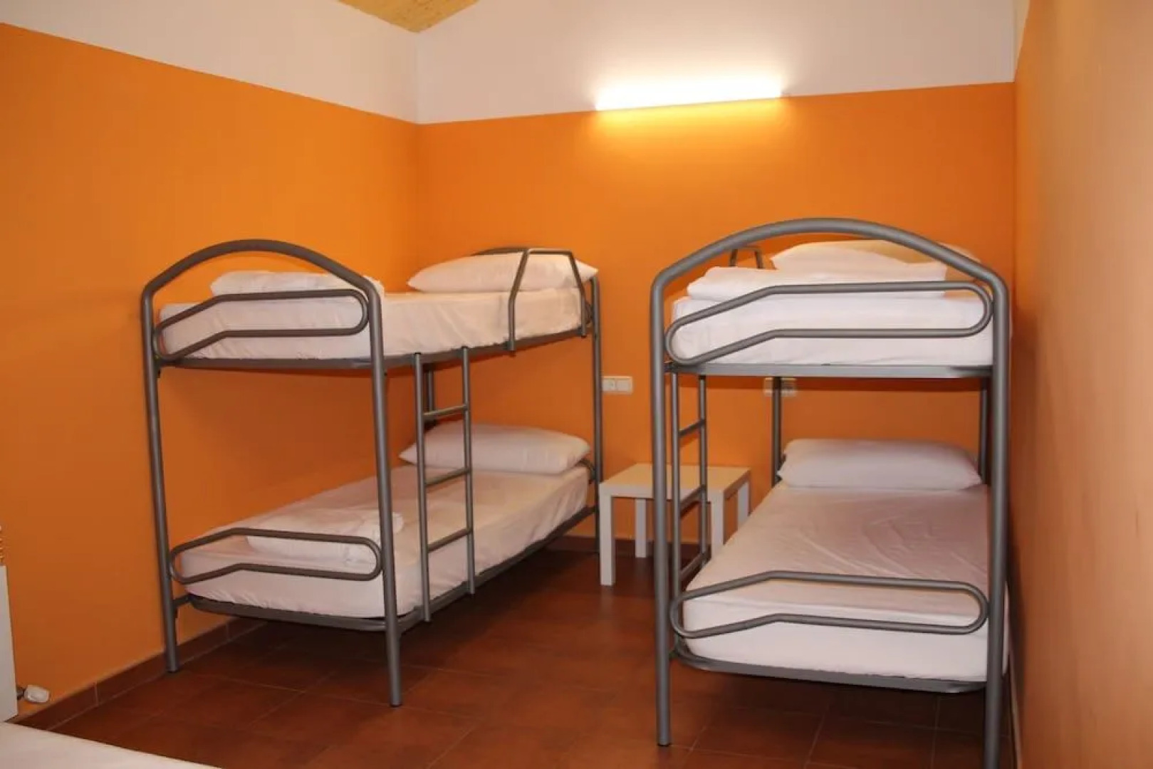 Albergue Villa de Salvatierra