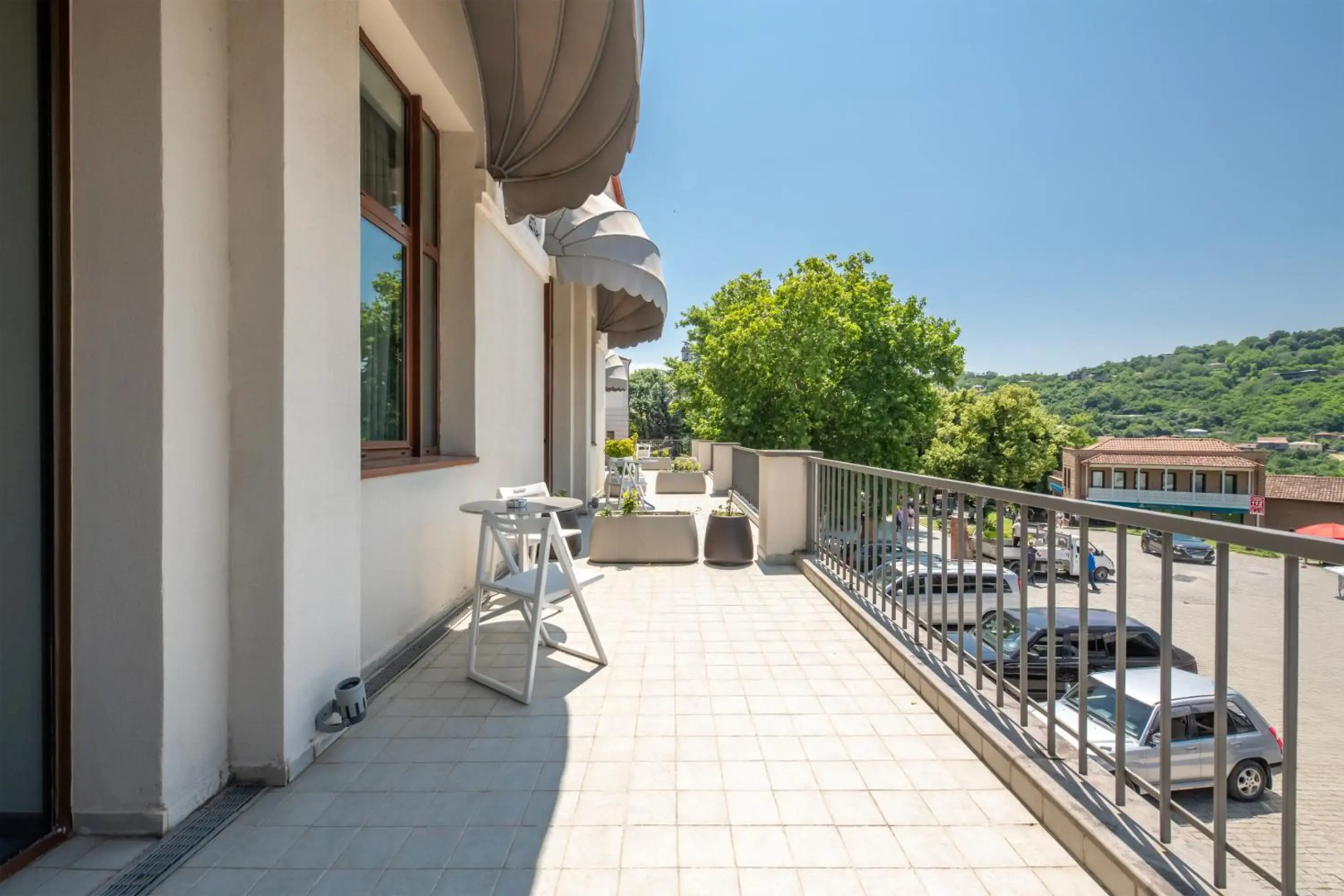 Бутик-отель Kabadoni