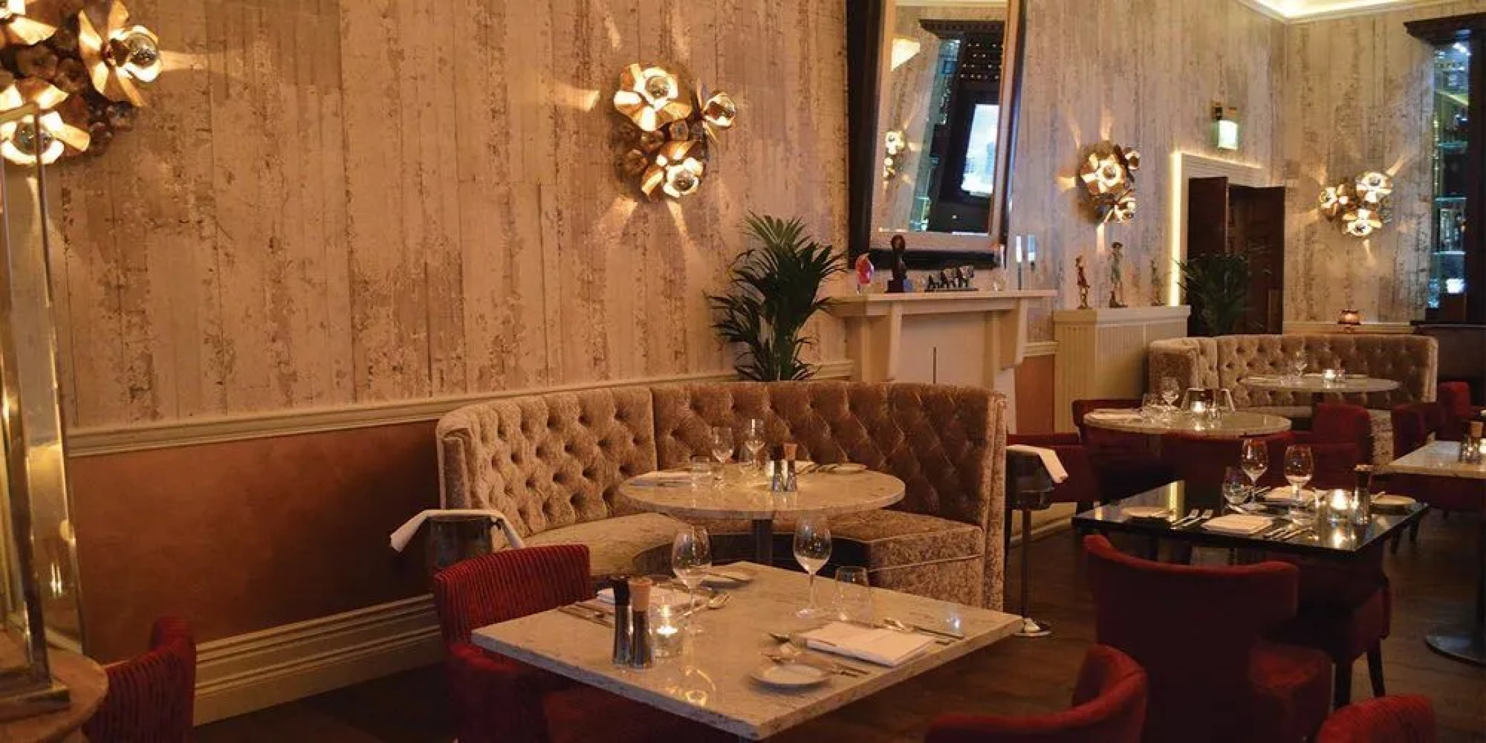 Seaham Hall and Serenity Spa