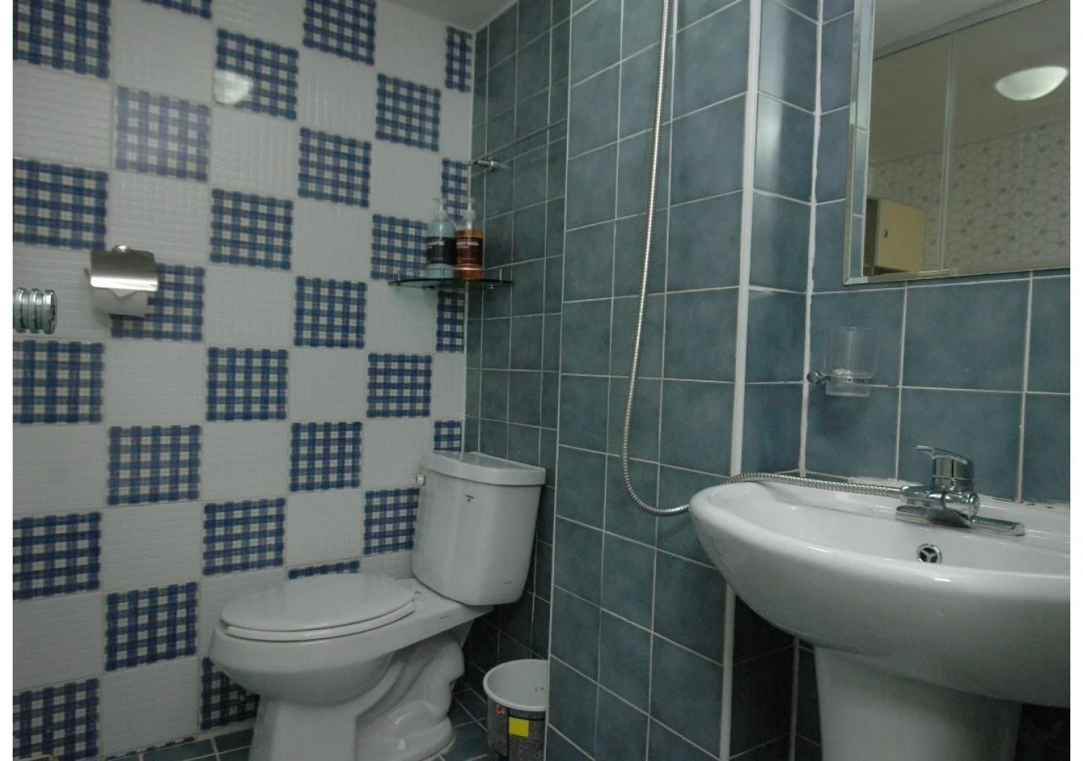 Vestin Residence Myeongdong