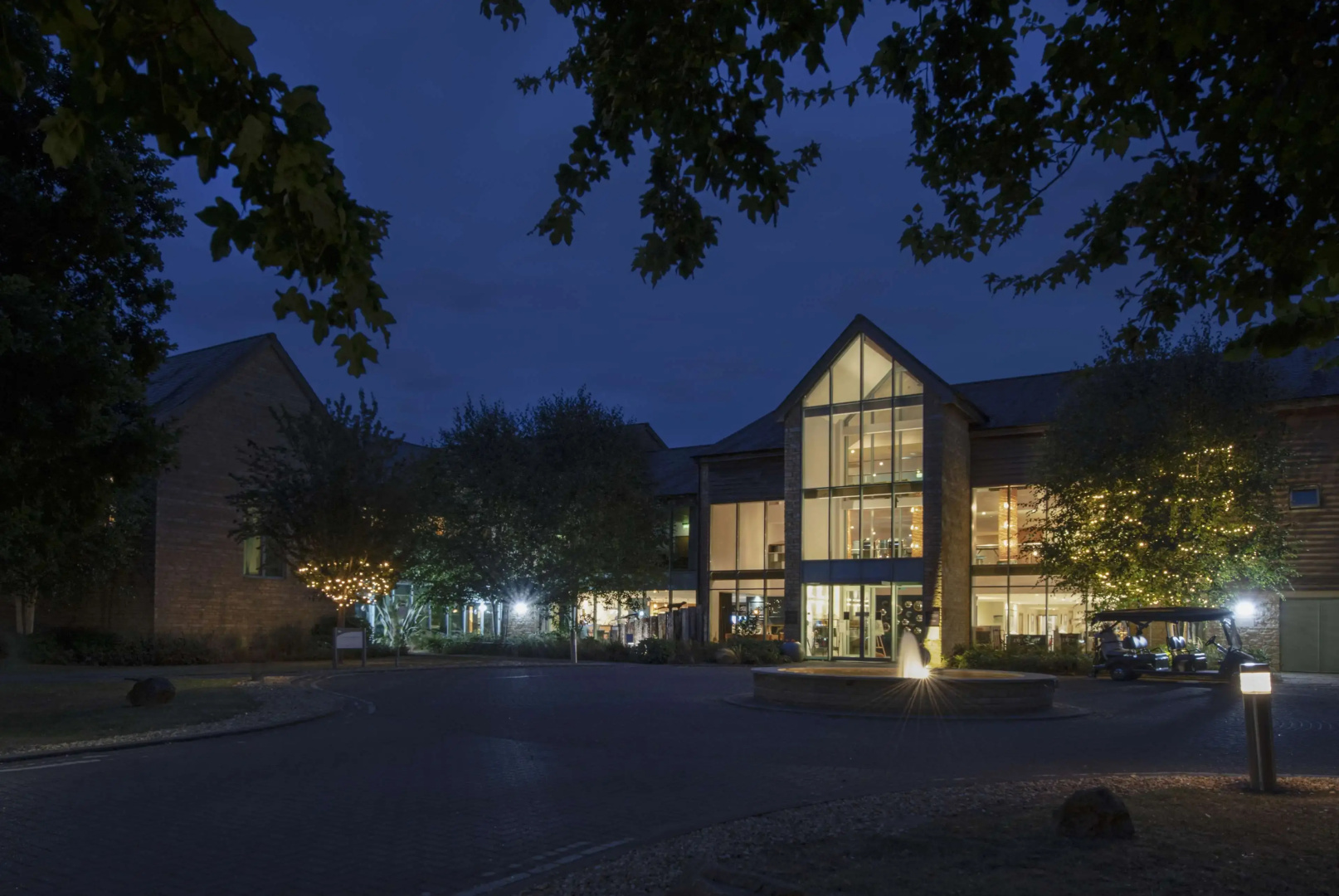 De Vere Cotswold Water Park