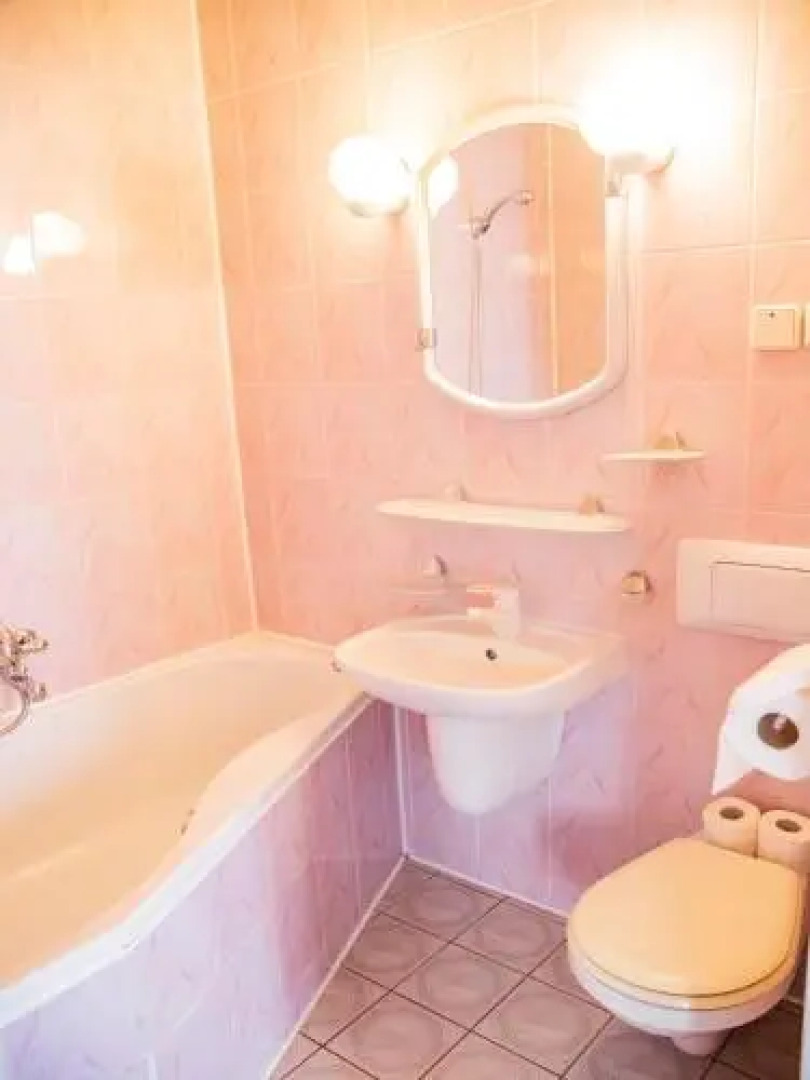 Ośrodek Wypoczynkowy Baśka