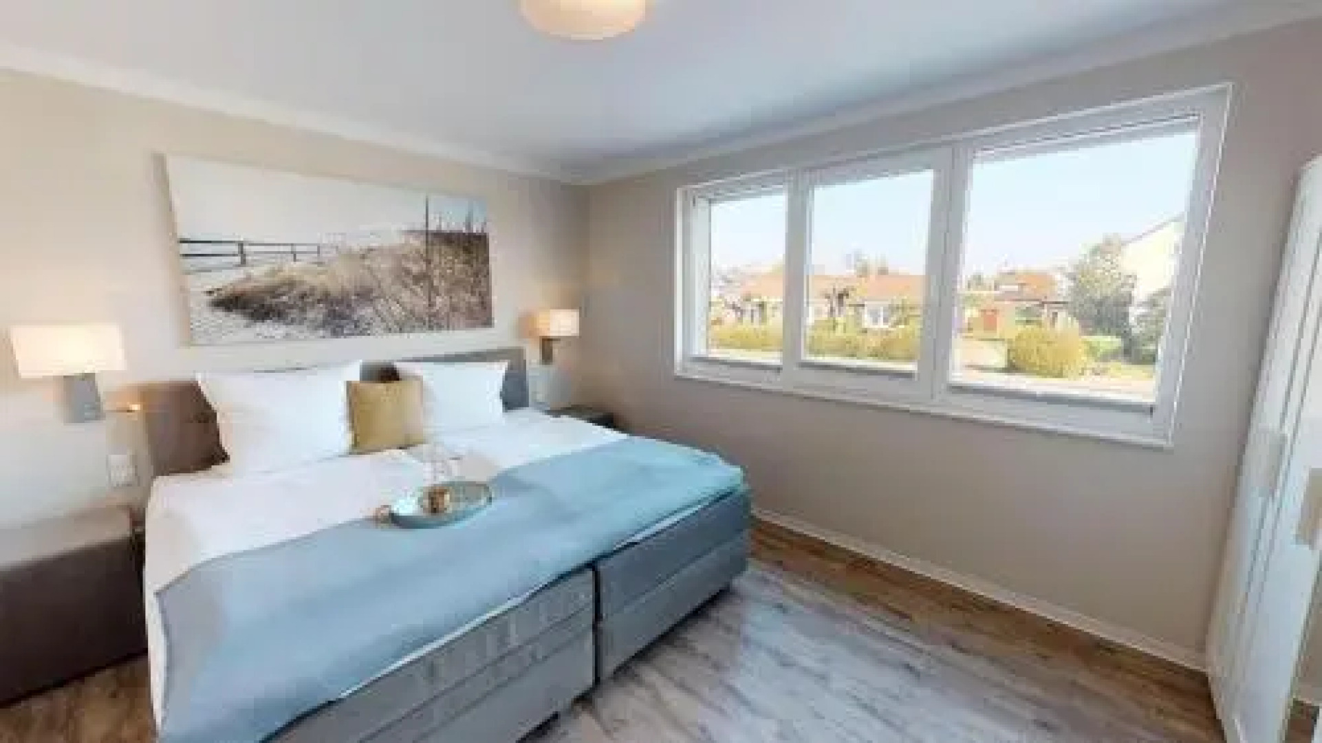 Beach'n'Sea Wohnung 4