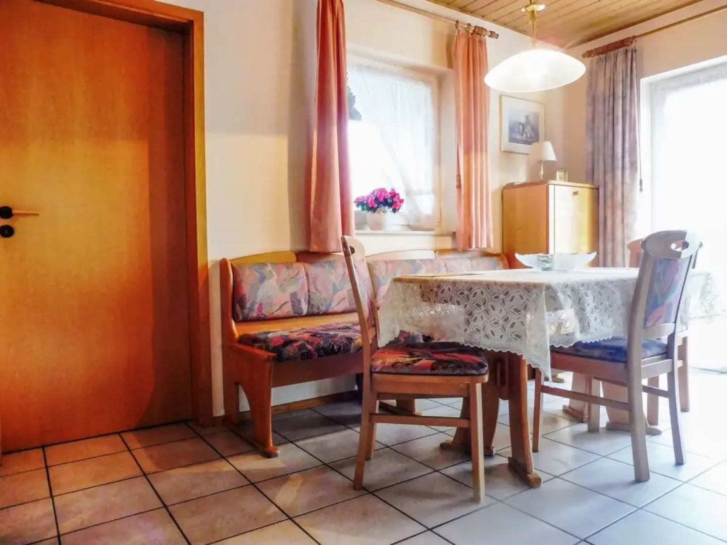 Steffi Marienm Nster