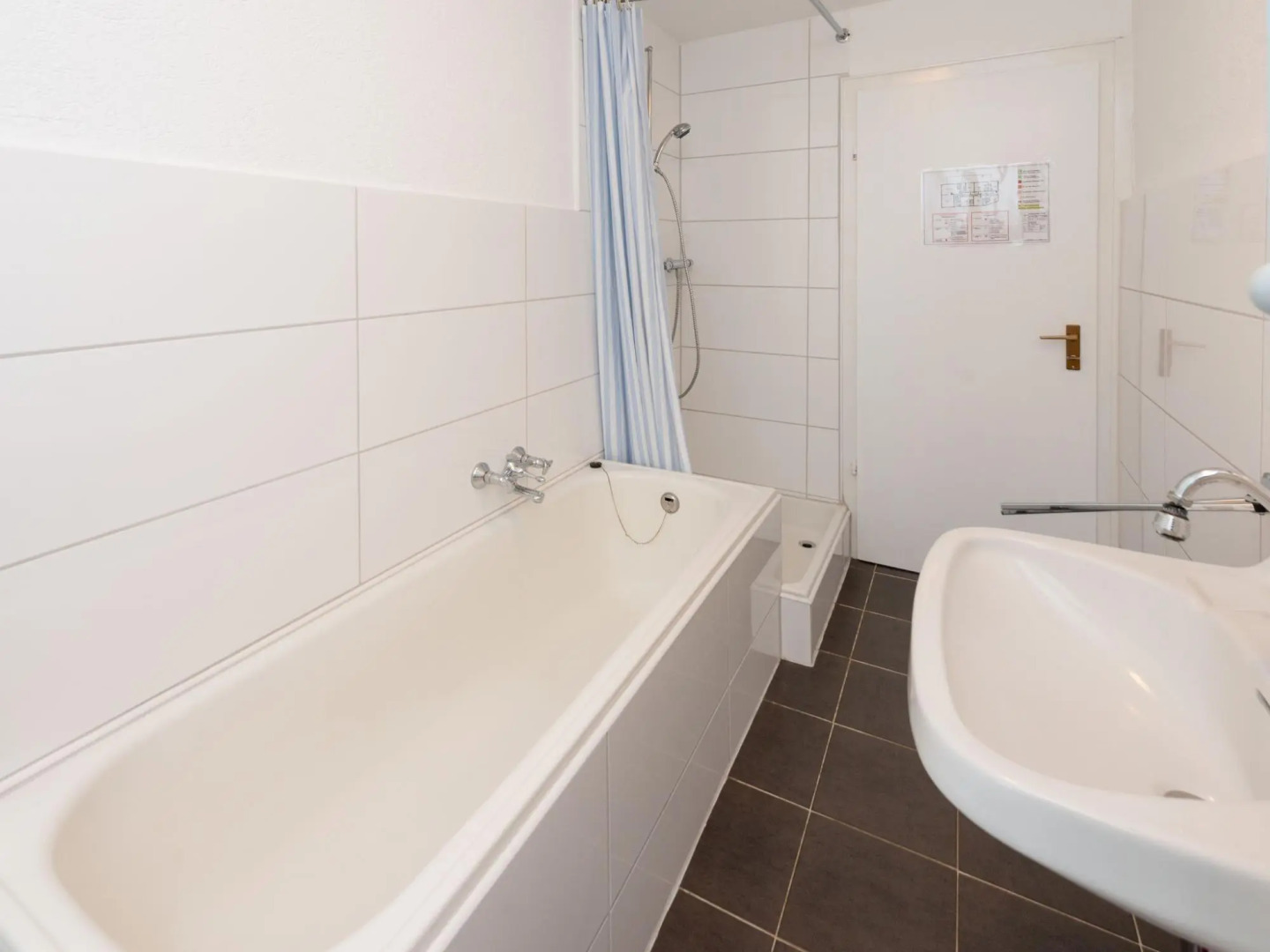 Spacious Group Home Close To Winterberg And Willingen with Private Garden