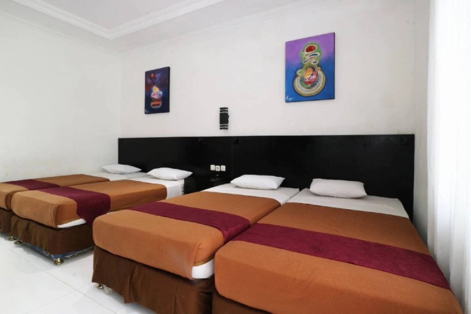 Narima Indah Hotel & Cottages