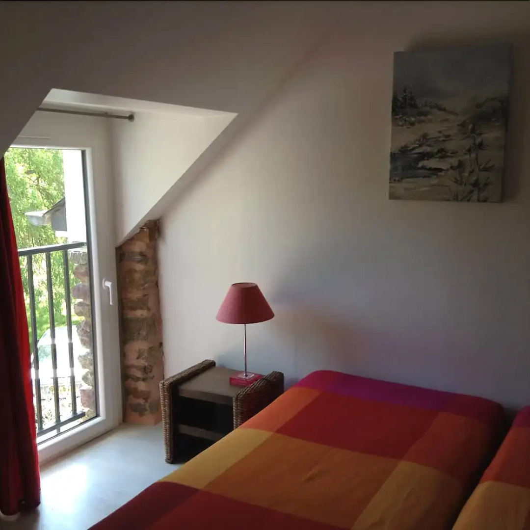 Domaine Les Couettes