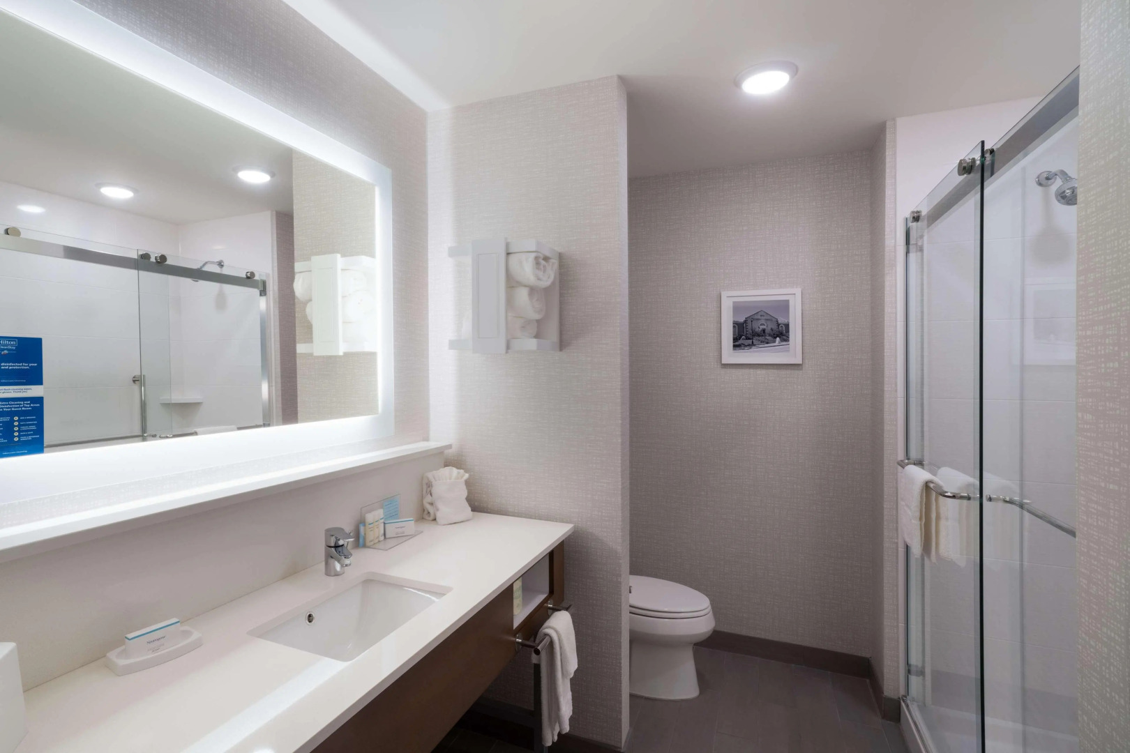 Hampton Inn Greer Greenville, SC