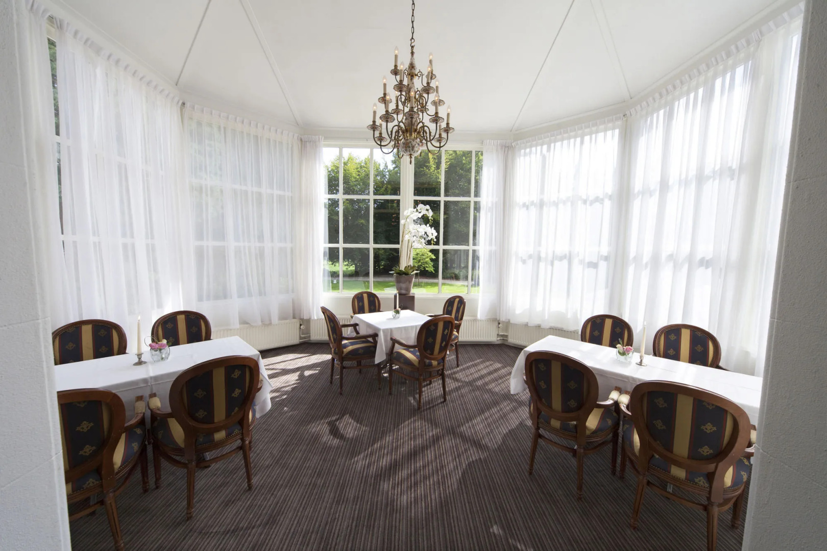 Fletcher Hotel-Landgoed Huis Te Eerbeek