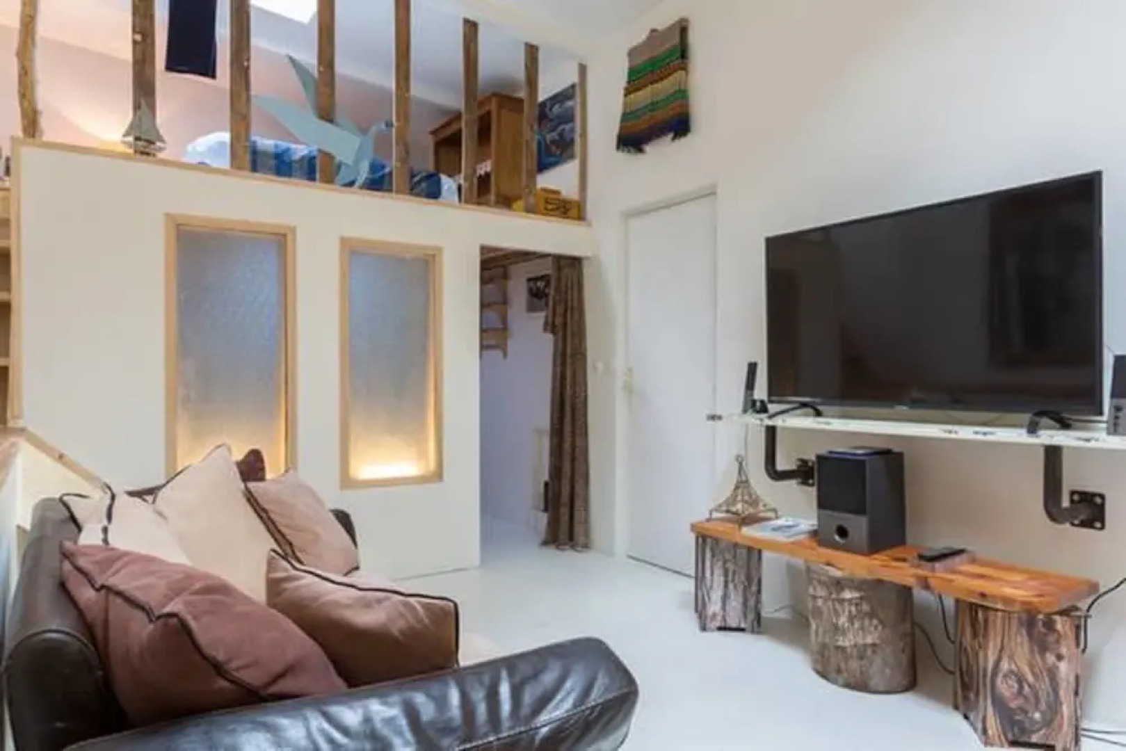 Maison North West Paris