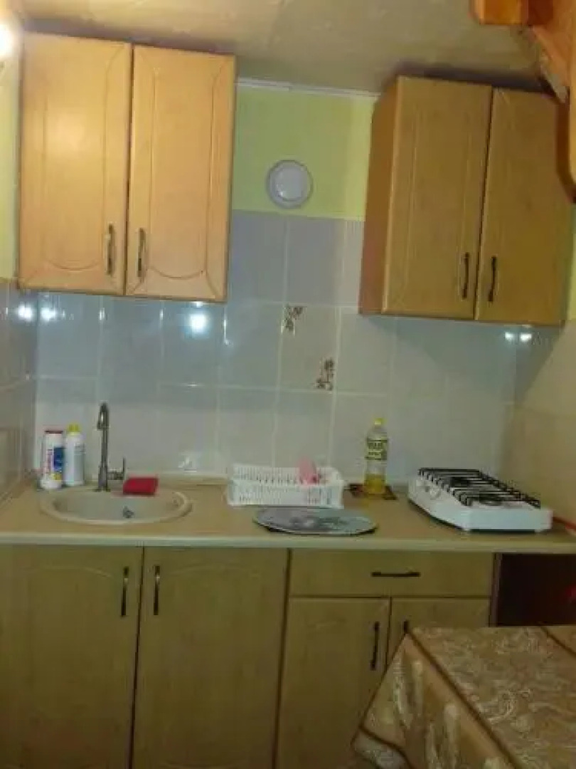 Domik na Pervomayskoy