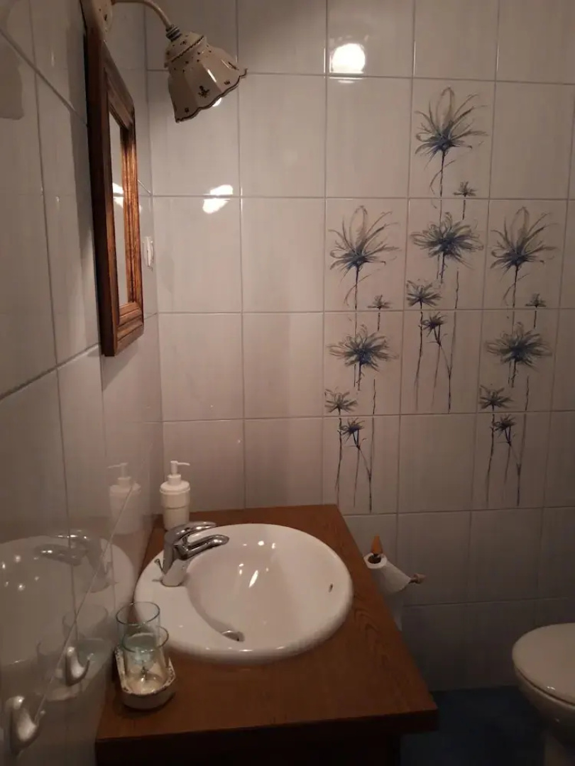 Merkez Guest House
