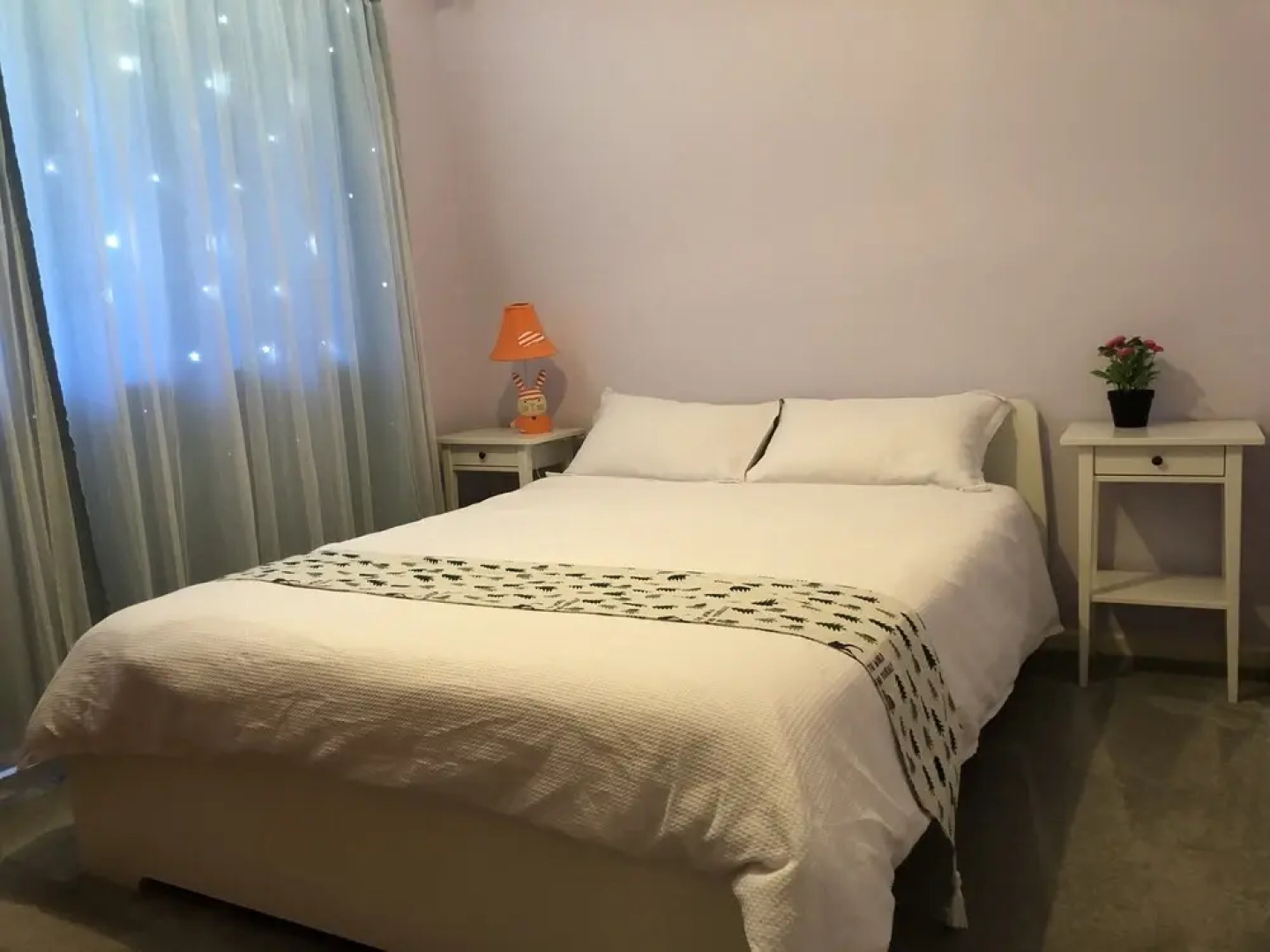 Canberra Entire House 3 Bedroom