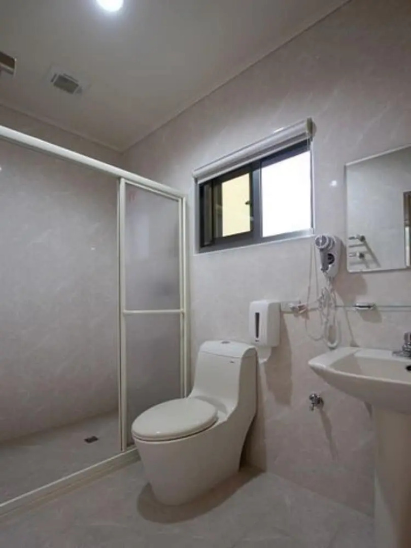 Deren Tea Garden B&B