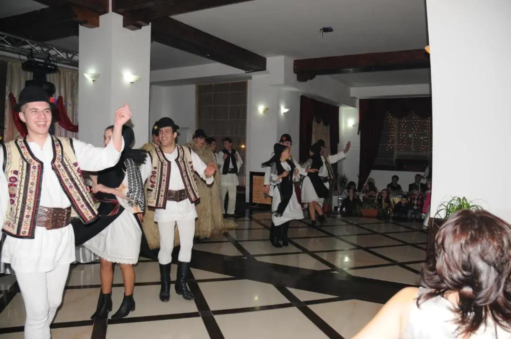 Hotel Mistral Resort