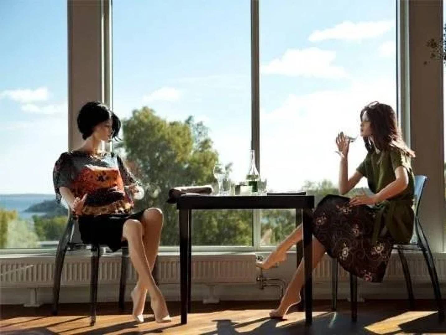 Utsikten Meetings Hotell