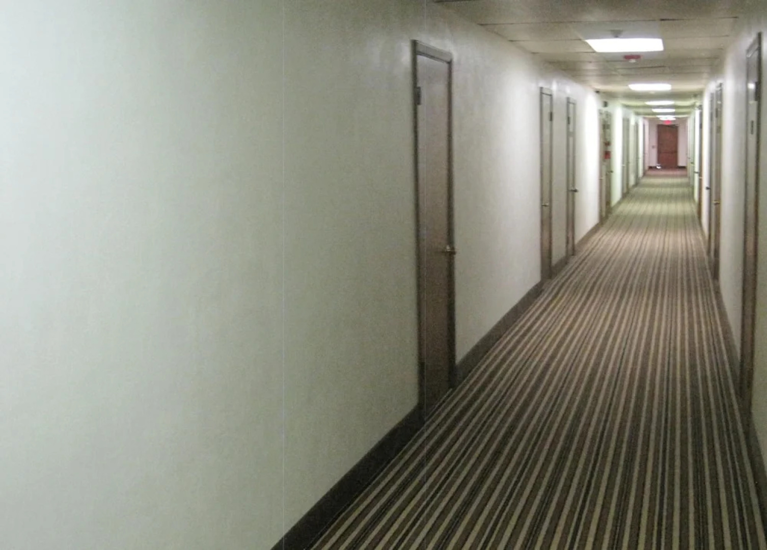 Budget Inn of America