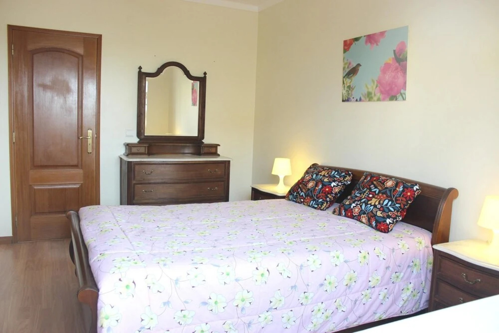 House With 4 Bedrooms in Alto Verissimo, With Wonderful sea View, Encl