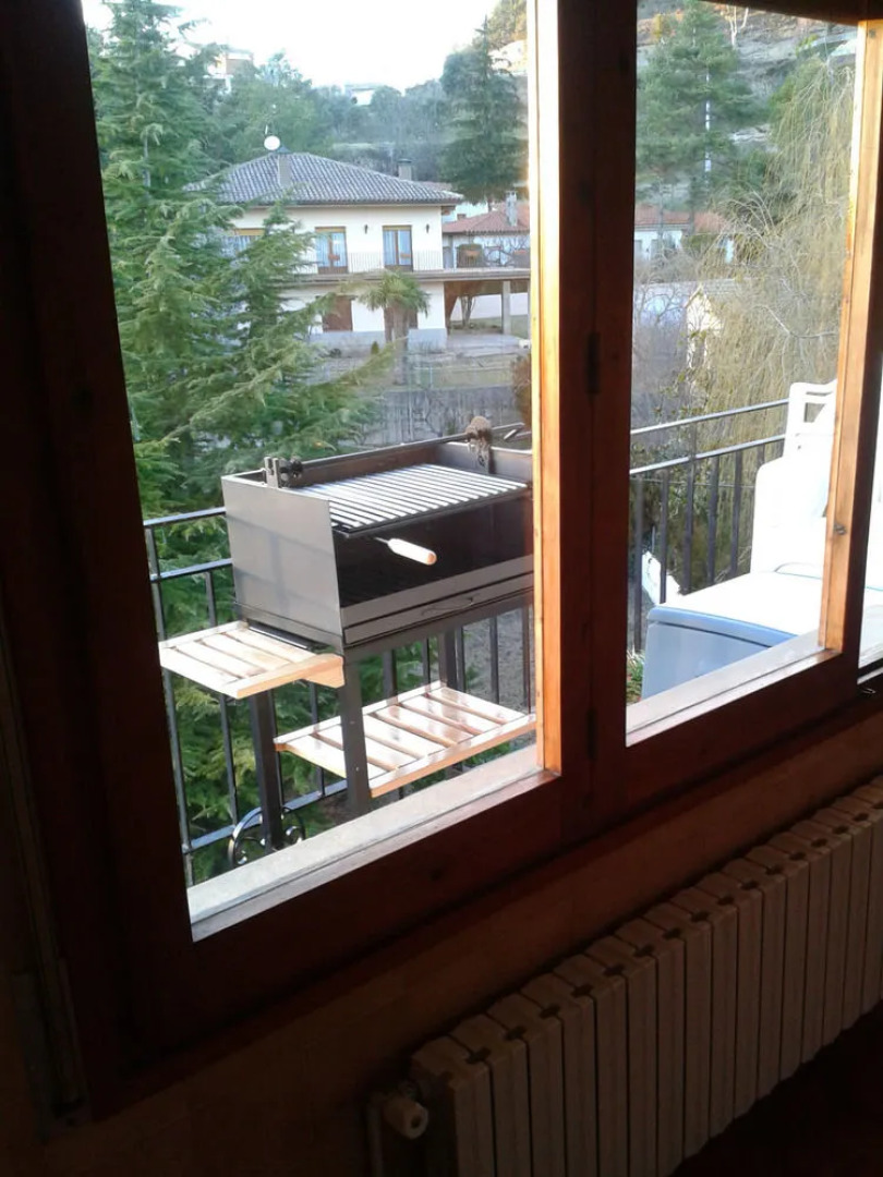 AlpensHolidays Ca la Cèlia