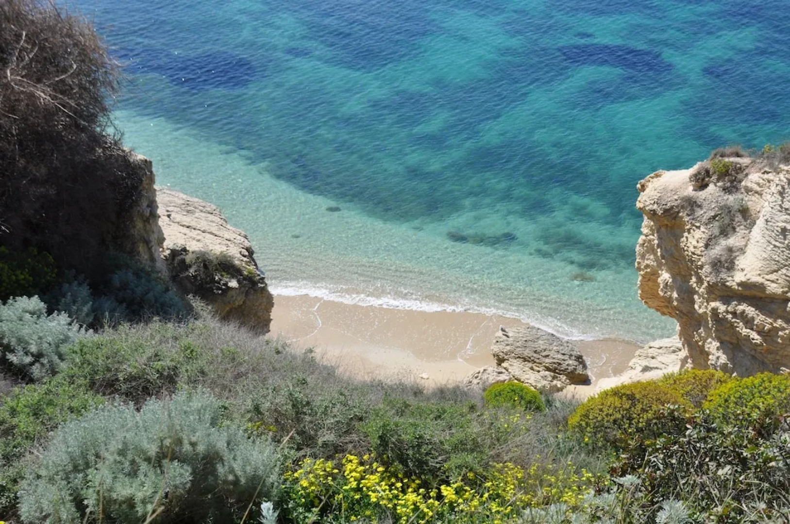 Shardana Holidays B&B