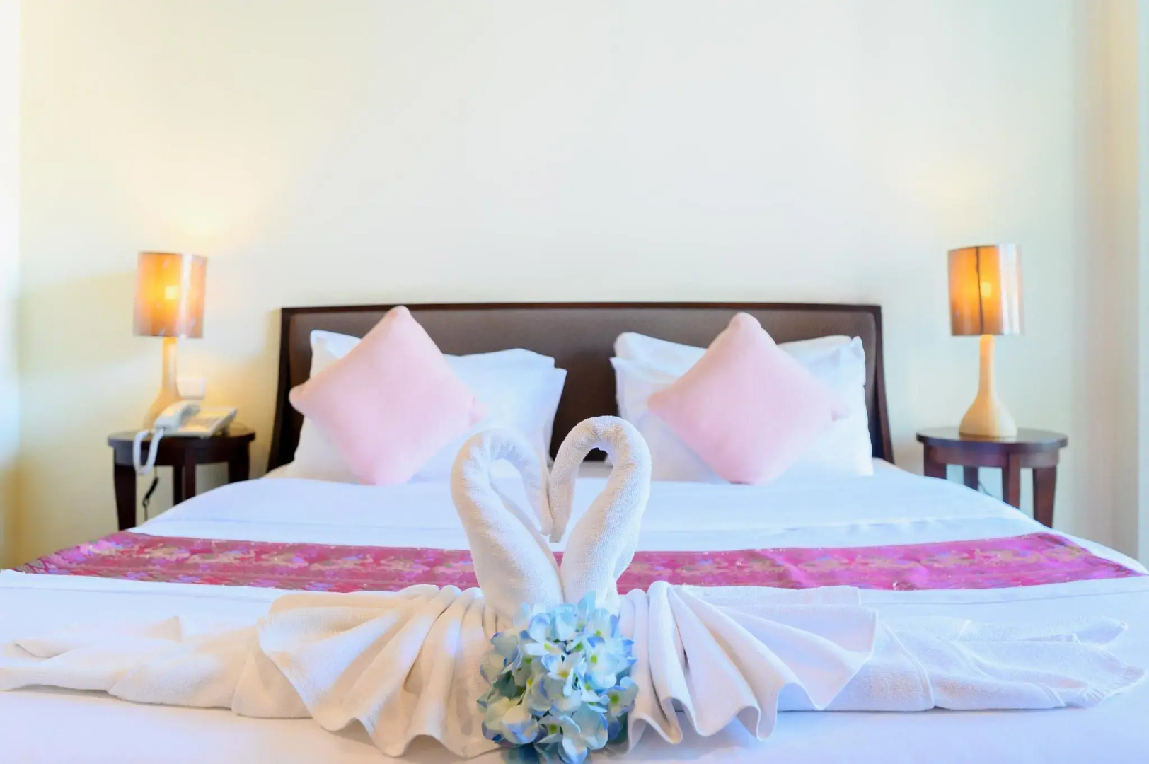 Lecasa Bangsaen Hotel