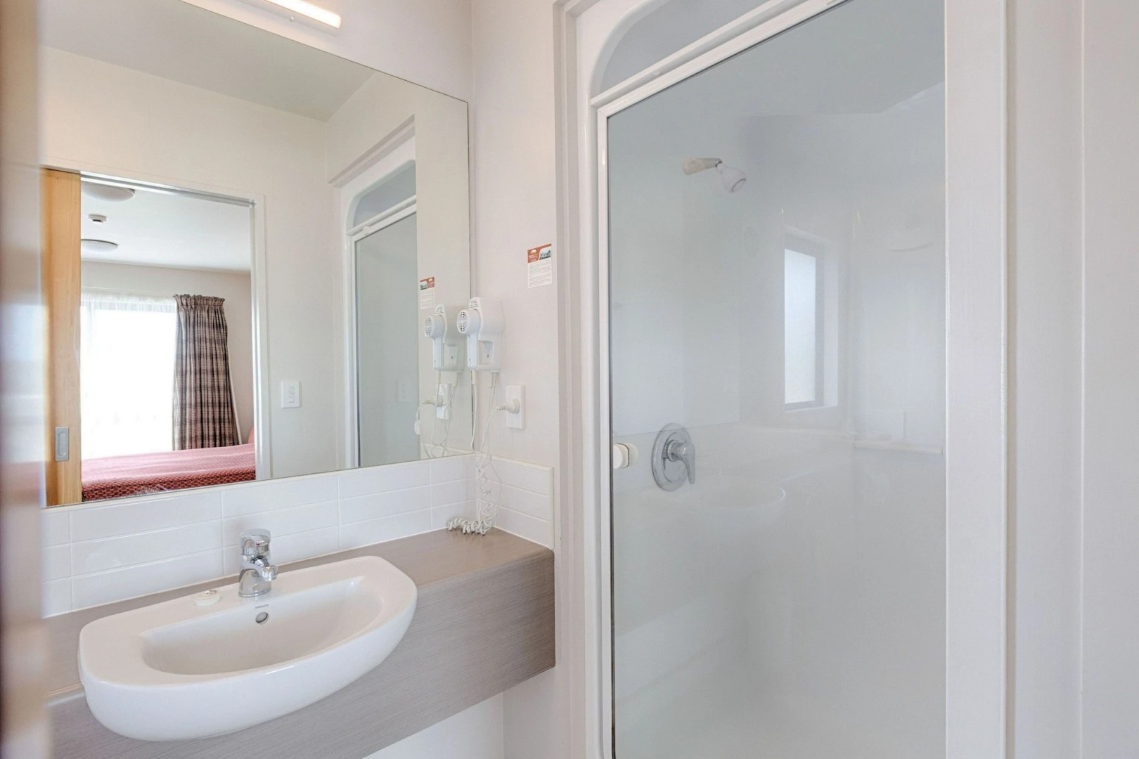 Bella Vista Motel Rotorua