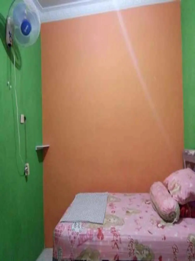 Anggun Homestay - Hostel