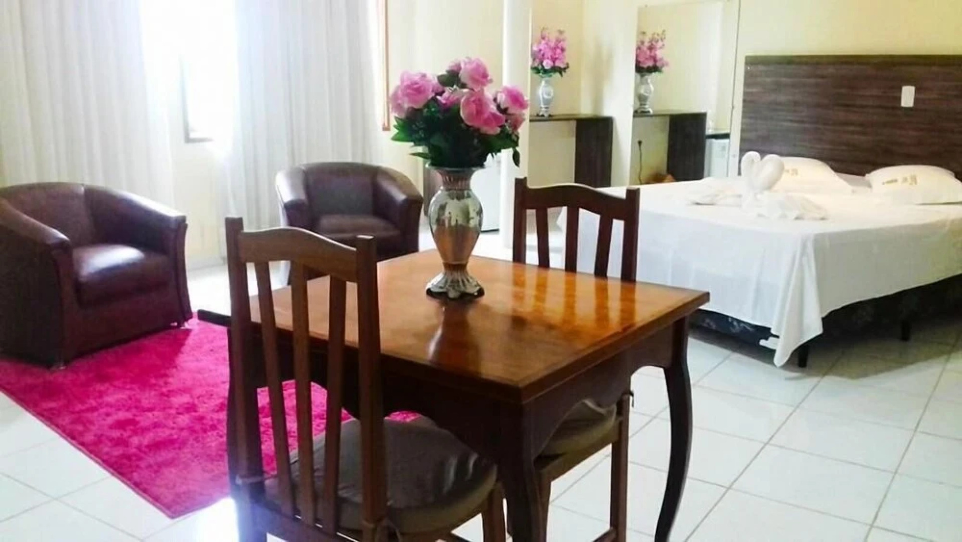 Hotel Restaurante Castelo Altamira