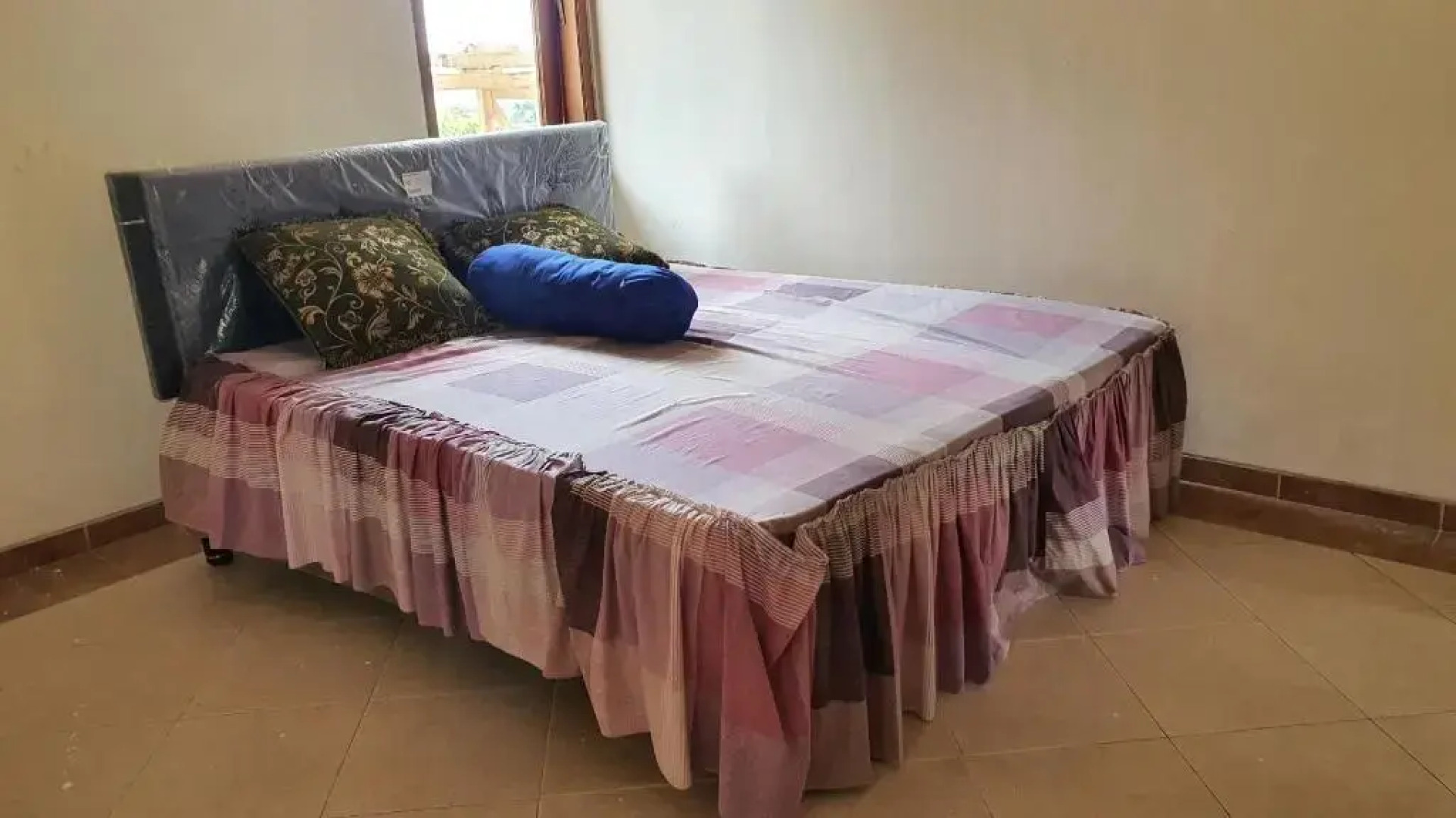 OYO 90043 Vila Afanda Syariah