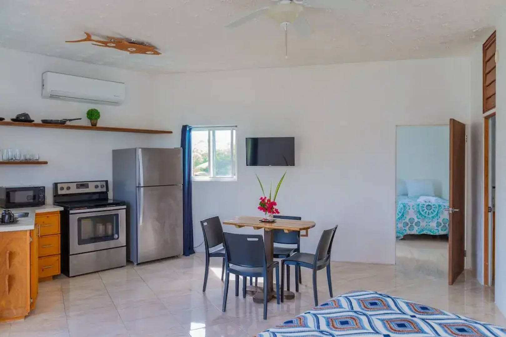 D'aqua at Fischers Cove