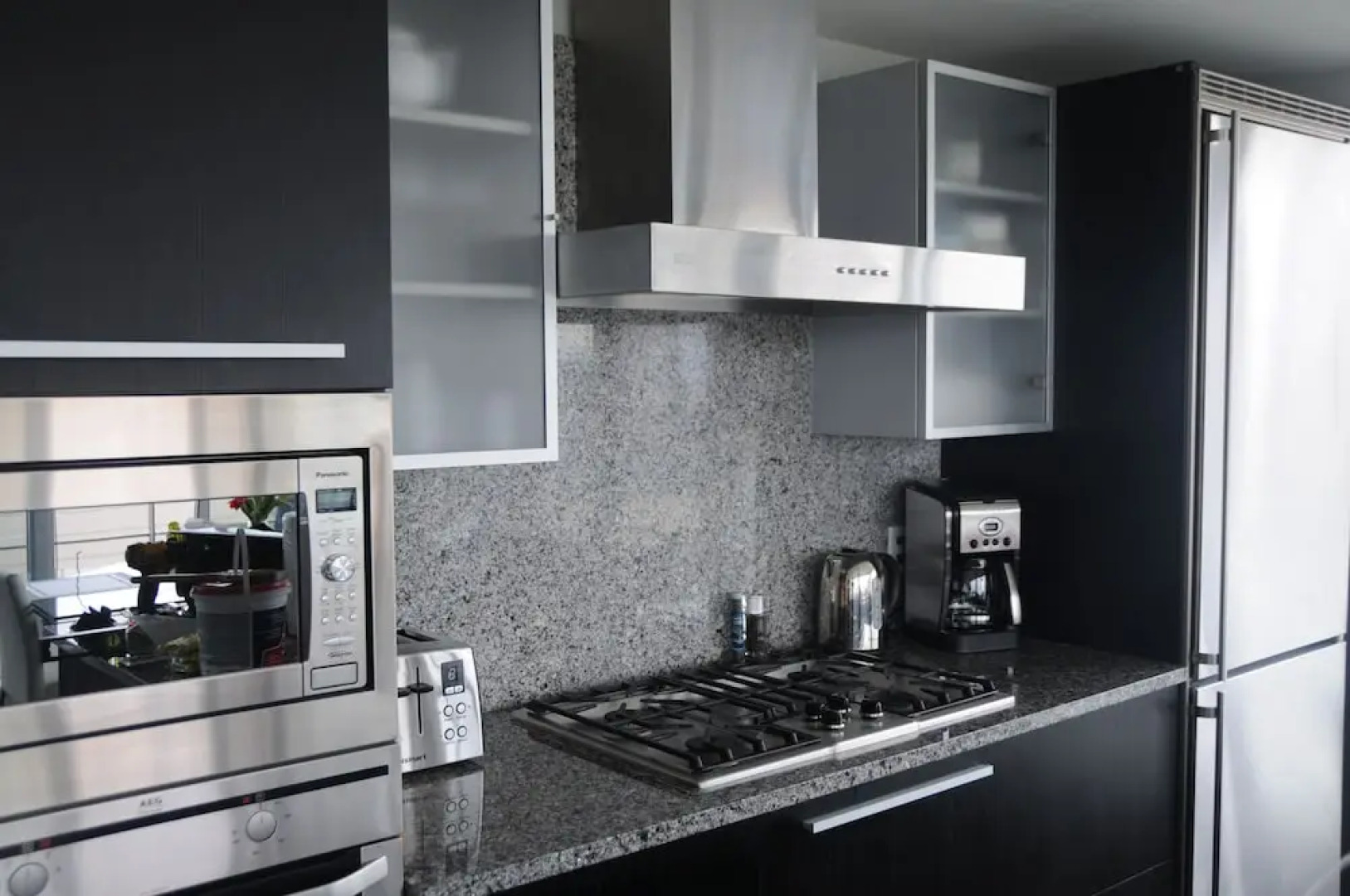 Luxury Condo at The Falls