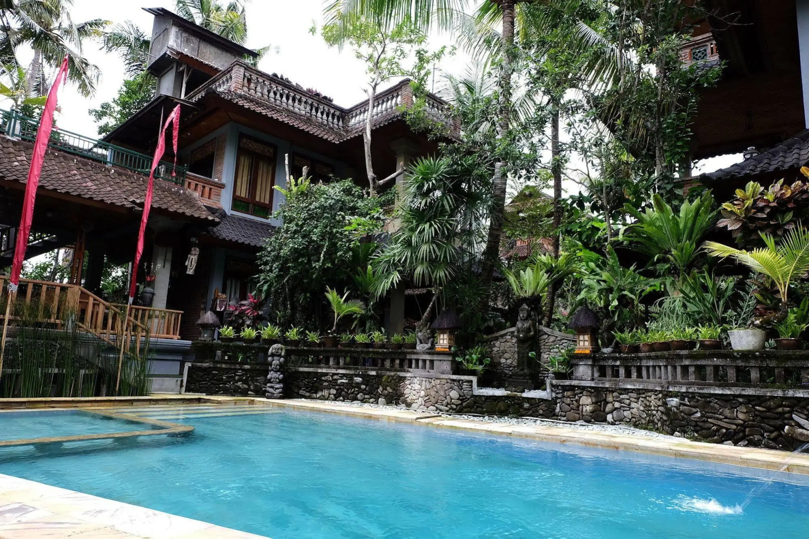 Ketut's Place Bed & Breakfast Ubud