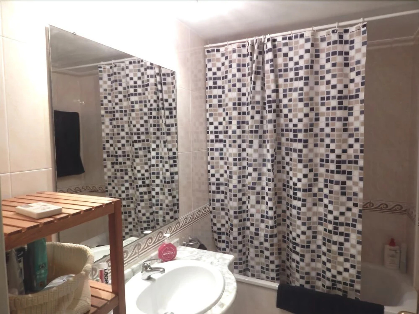 Mar Blau III Sant Antoni de Calonge