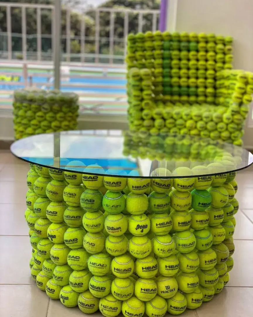 Cancun Tennis Inn
