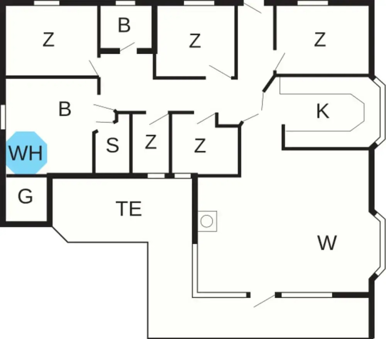 Modern Retreat by Water - By Traum Ferienwohnungen