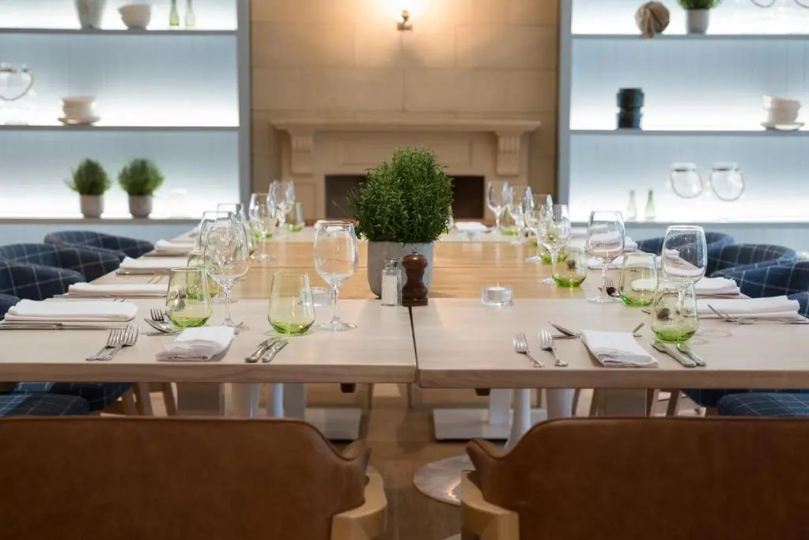 Solent Hotel and Spa