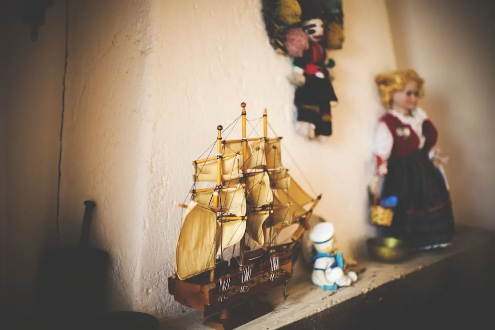 Villa Moby Dick Preveza