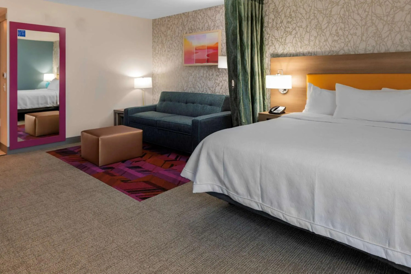 Home2 Suites by Hilton Buford Mall of Georgia