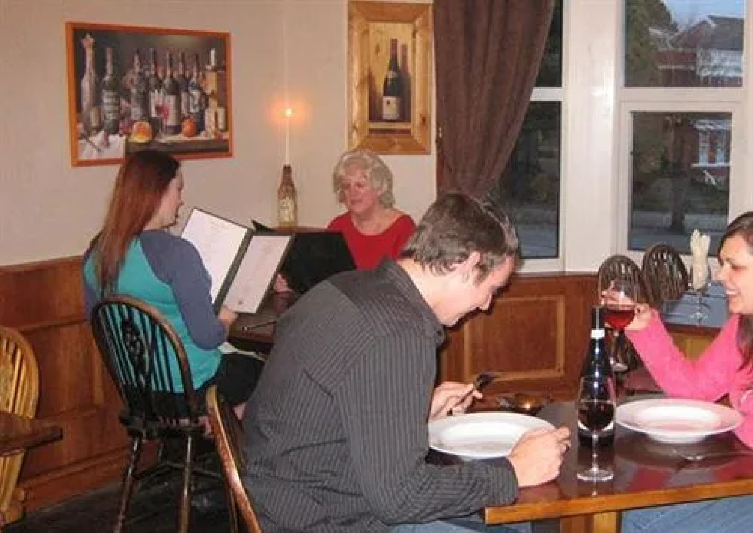 Aberthaw House Hotel